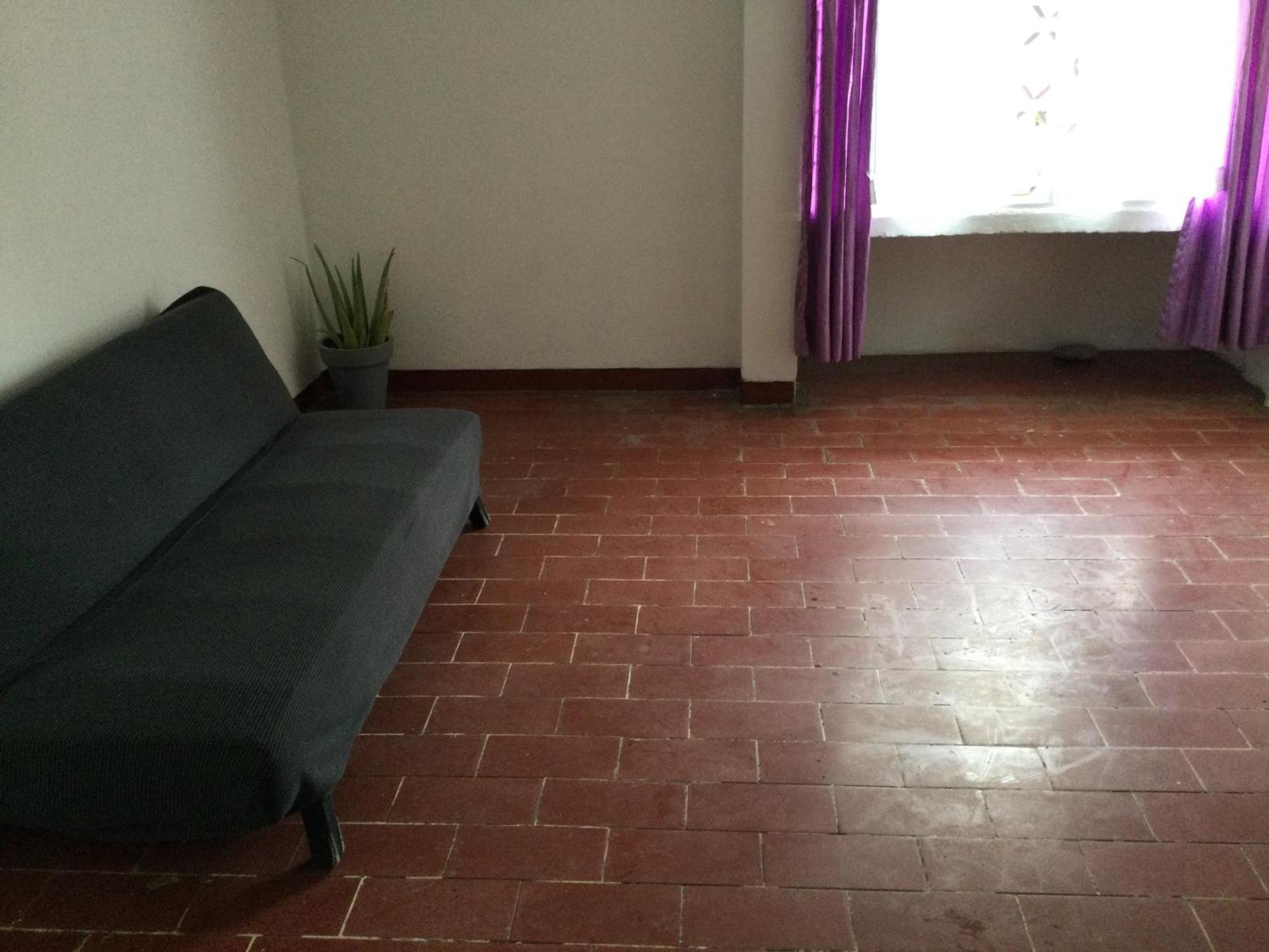 Trotamundo Oaxaca Hostel Exteriér fotografie