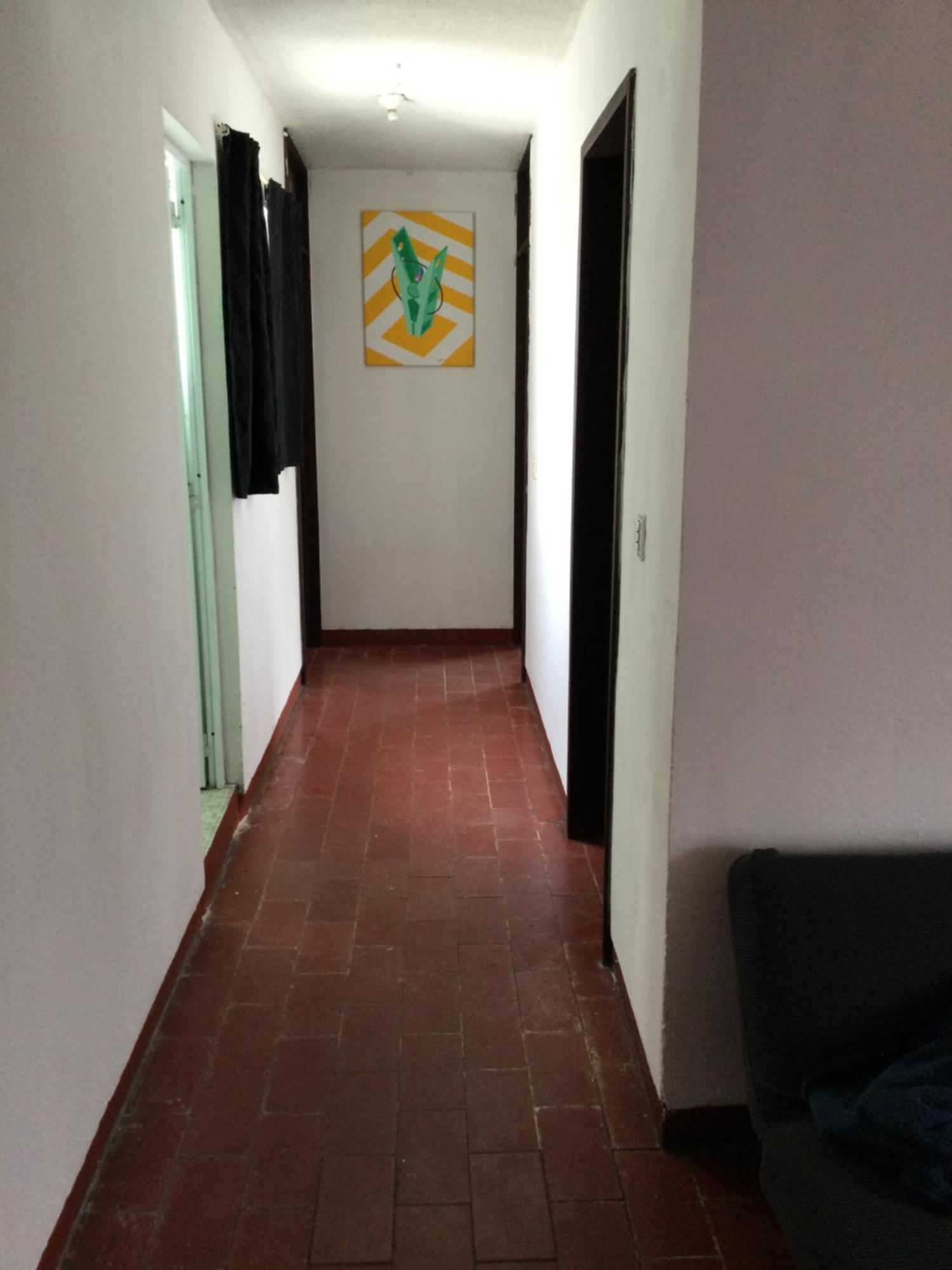 Trotamundo Oaxaca Hostel Exteriér fotografie