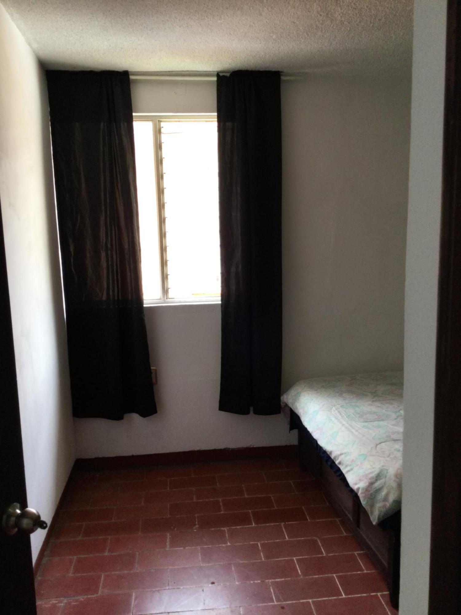 Trotamundo Oaxaca Hostel Exteriér fotografie