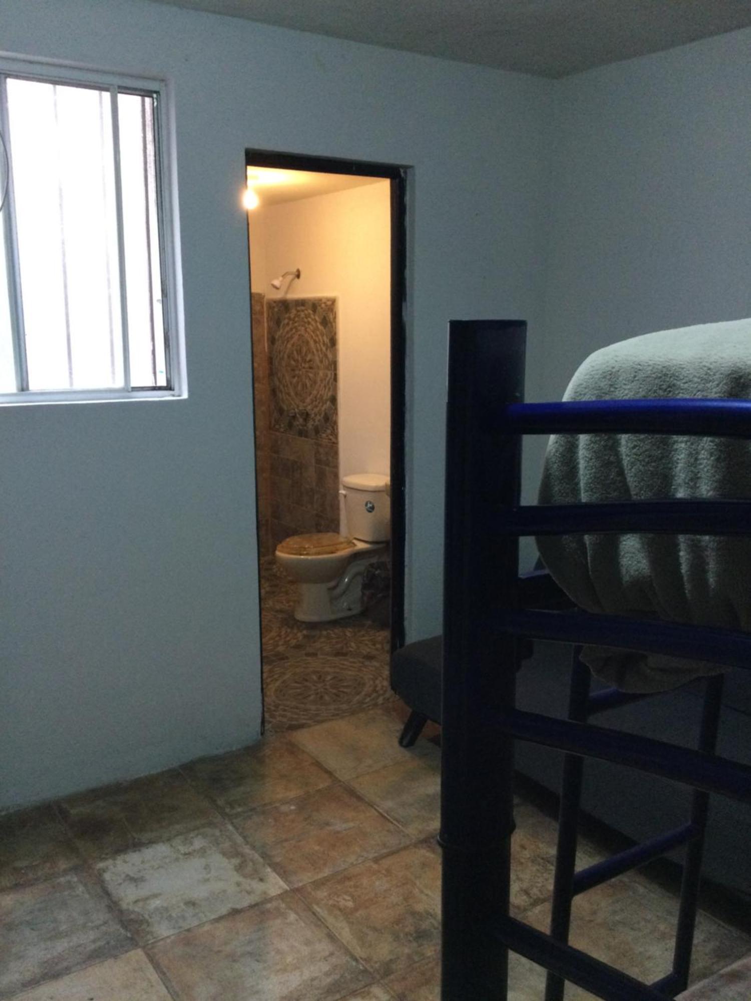 Trotamundo Oaxaca Hostel Exteriér fotografie