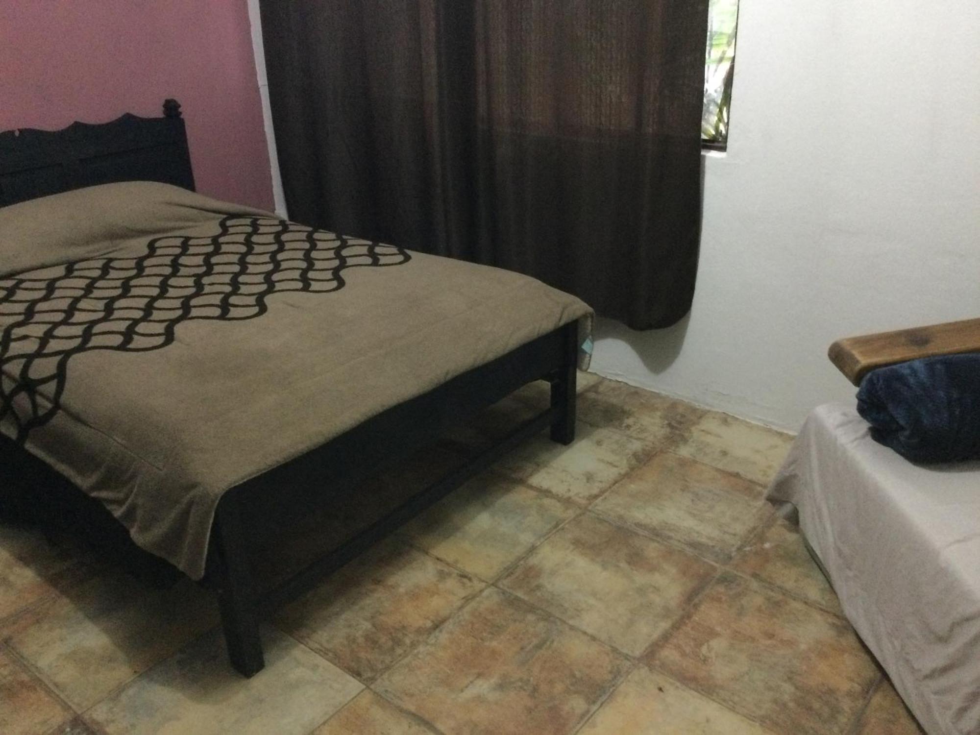 Trotamundo Oaxaca Hostel Exteriér fotografie
