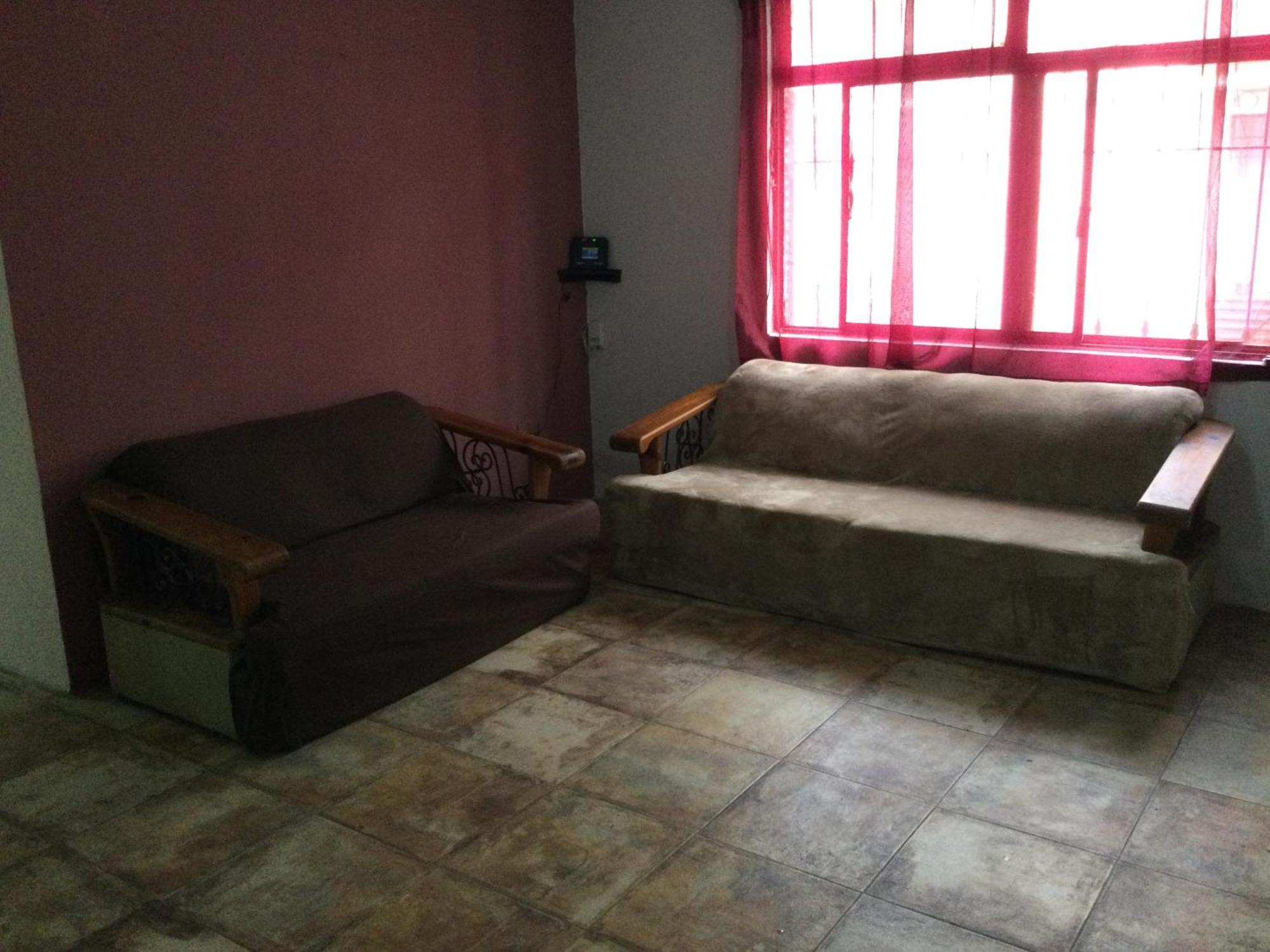 Trotamundo Oaxaca Hostel Exteriér fotografie